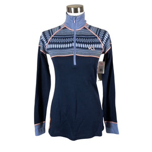 Unisex Kari Traa - Kerrastopaita, koko 38 -  (1)