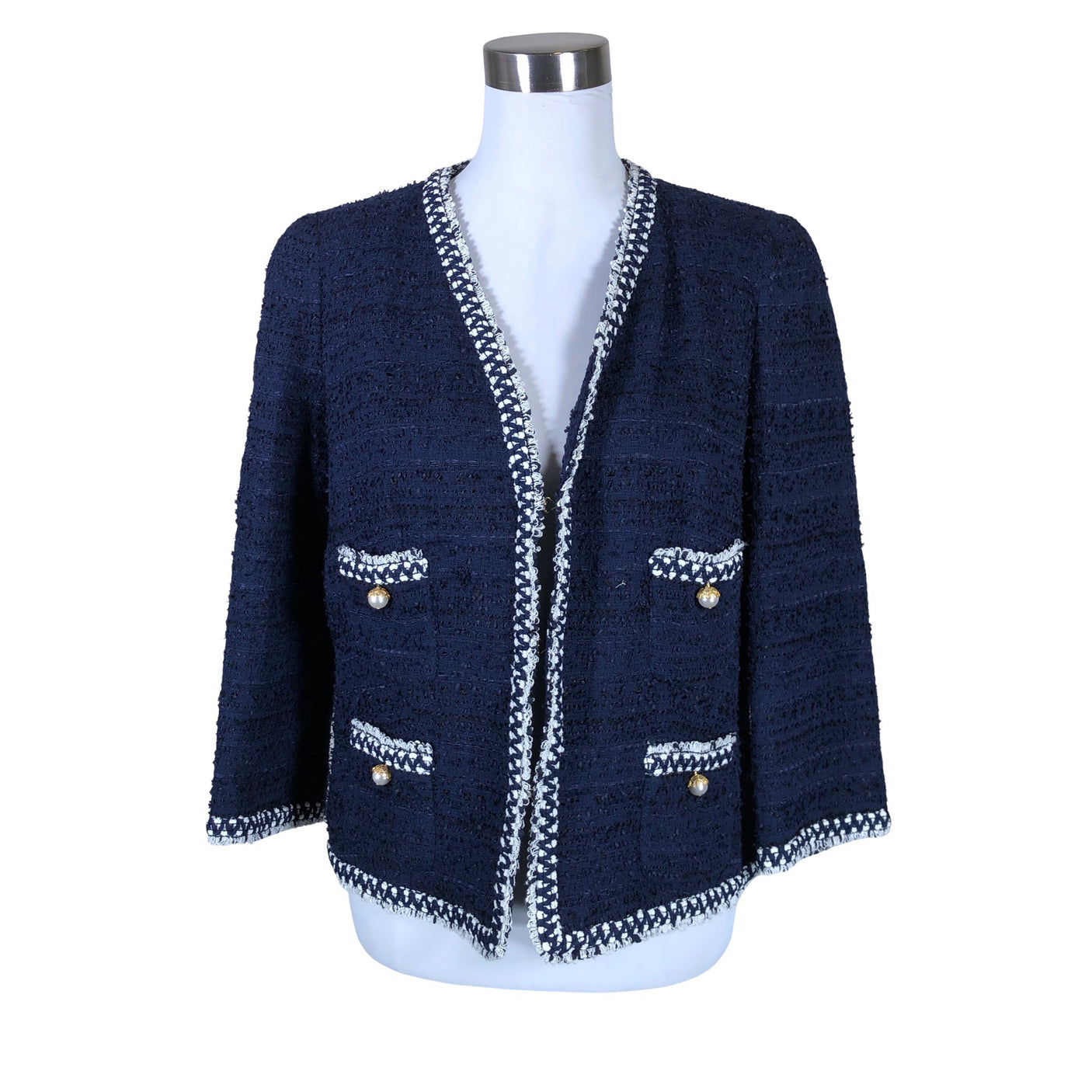 Unisex Luisa Spagnoli - Jakku, koko 40 -  (1)