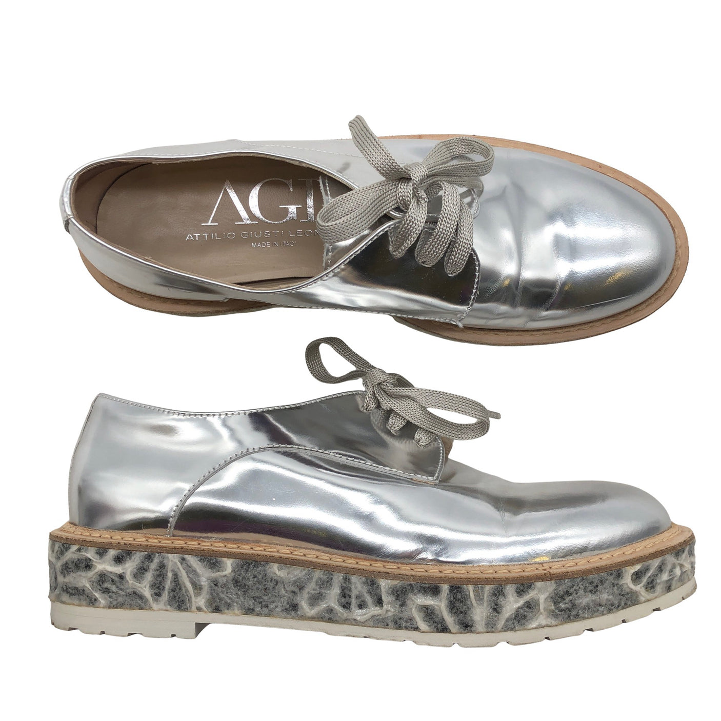 Unisex Attilio Giusti Leombruni - Kävelykengät, koko 39 -  (1)