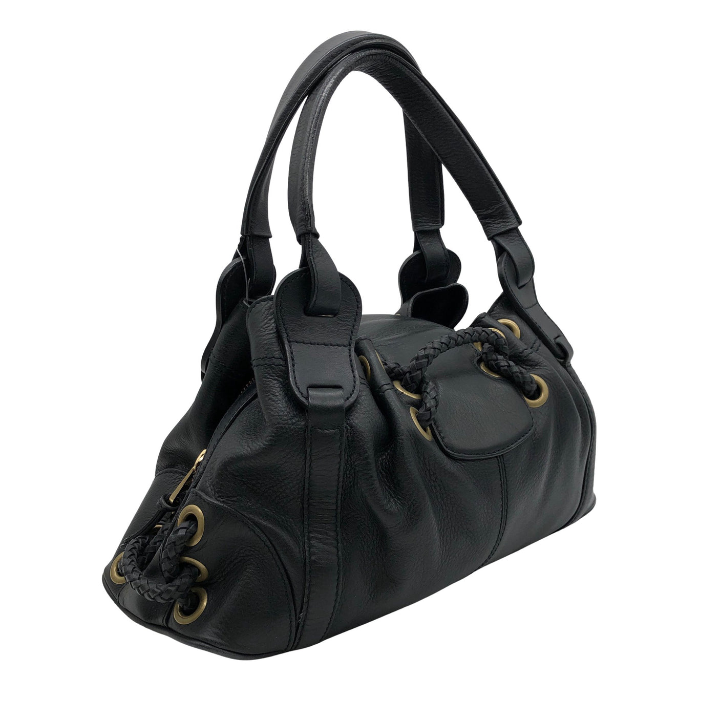 Unisex Mulberry - Käsilaukku, koko Maxi -  (2)