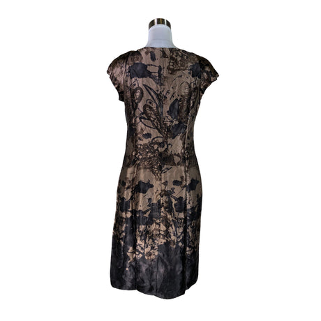 Unisex Ril's - Juhlamekko, koko 38 -  (2)