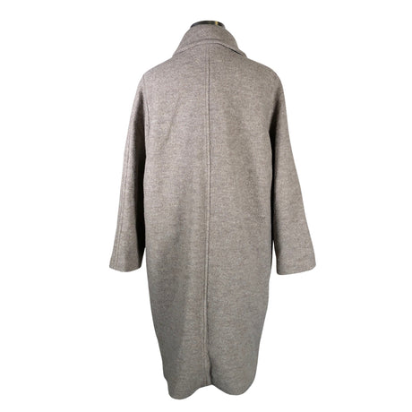 Unisex Arket - Villakangastakki, koko 44 -  (2)