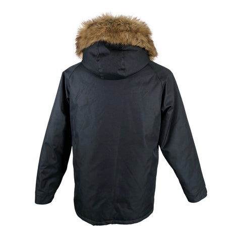 Unisex Makia - Parkatakki, koko S -  (2)
