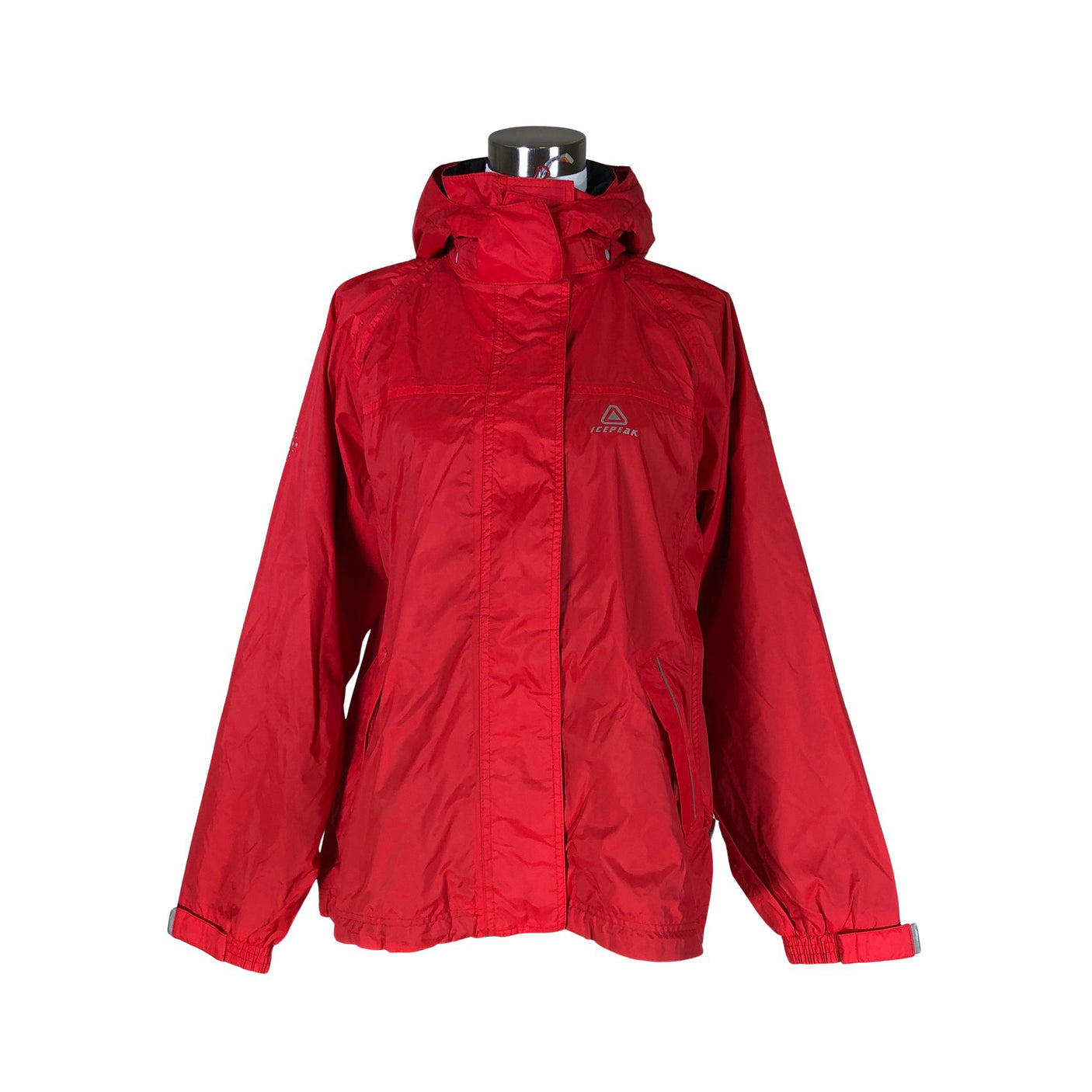 Unisex Icepeak - Ulkoilutakki, koko 40 -  (1)