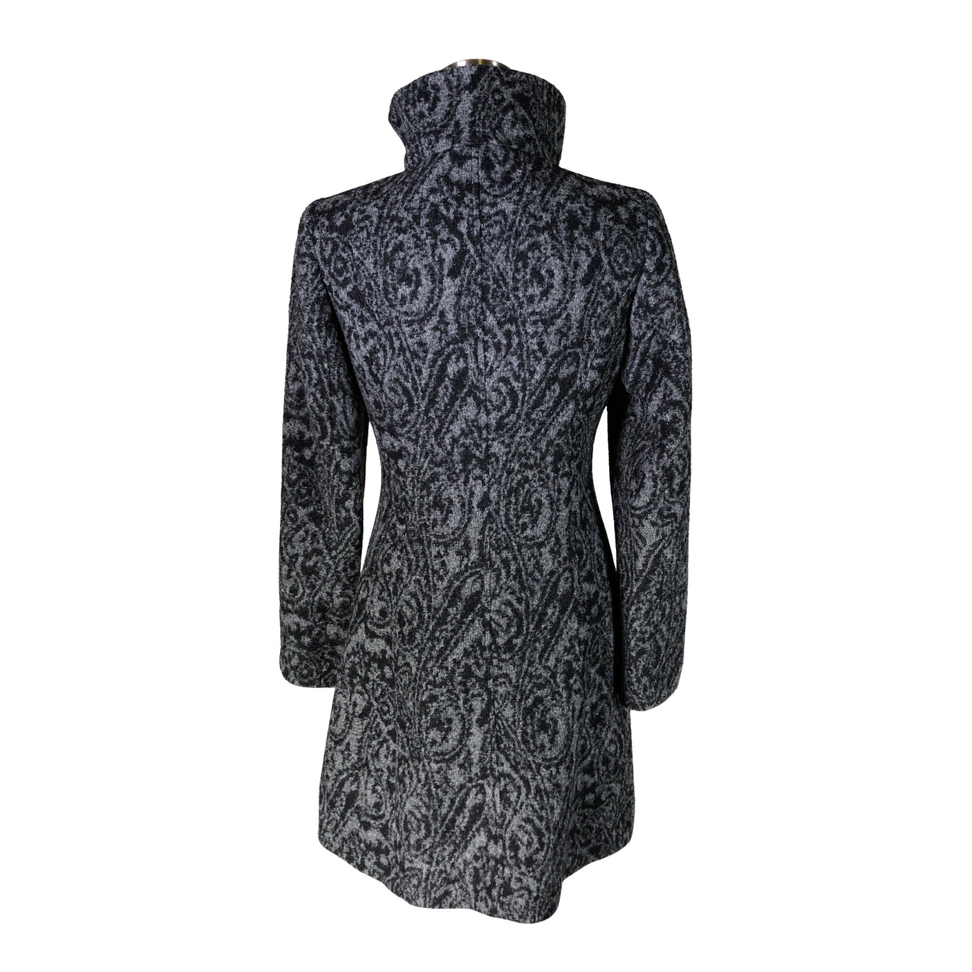 Unisex Manuela Conti - Villakangastakki, koko 36 -  (2)