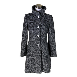 Unisex Manuela Conti - Villakangastakki, koko 36 -  (1)