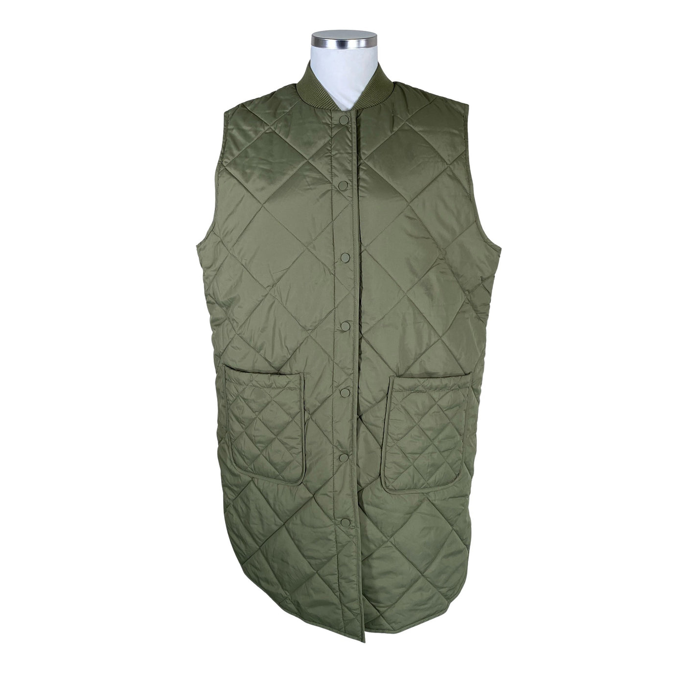 Unisex Nanso - Toppaliivi, koko 42 -  (1)