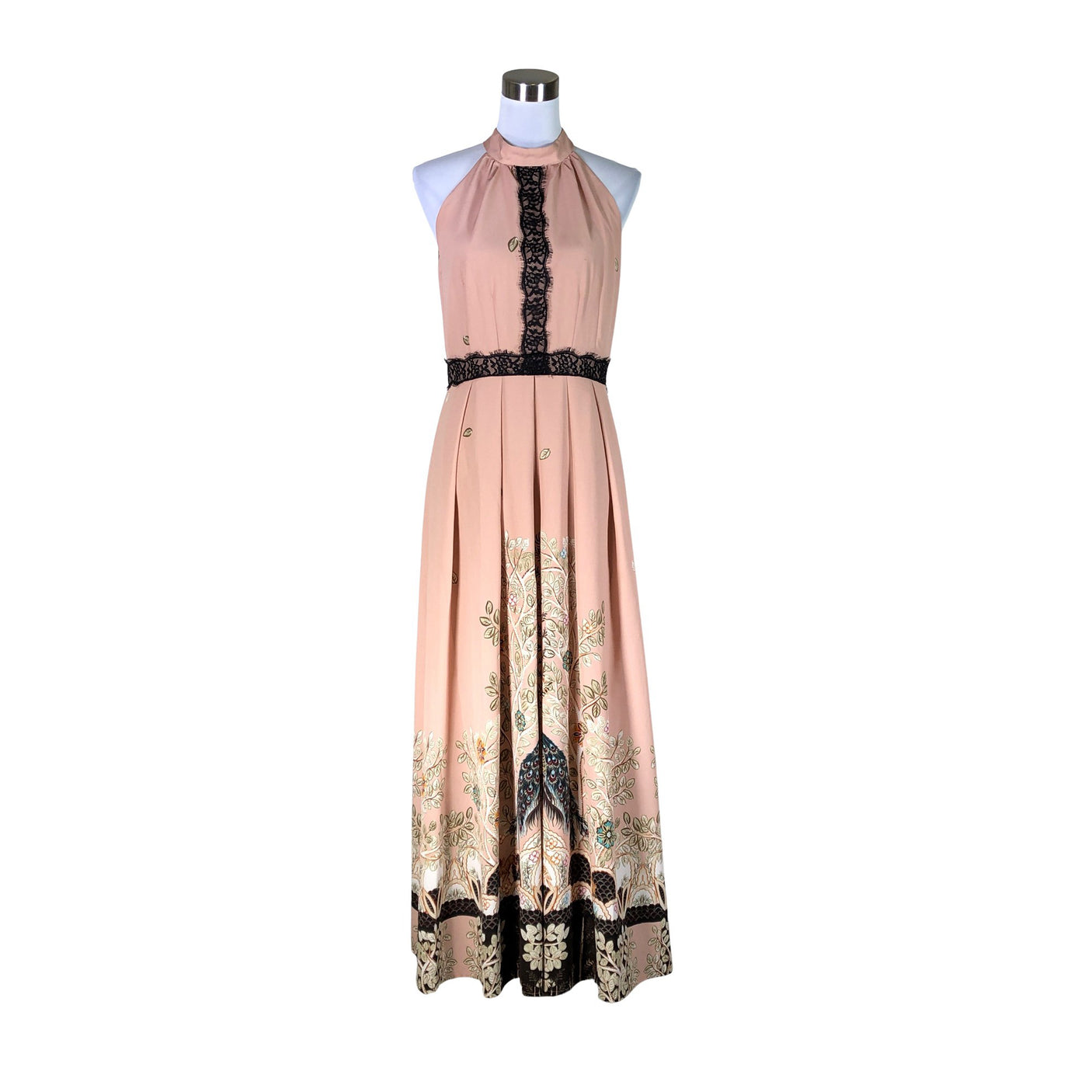 Unisex Monton - Juhlamekko, koko 40 -  (1)