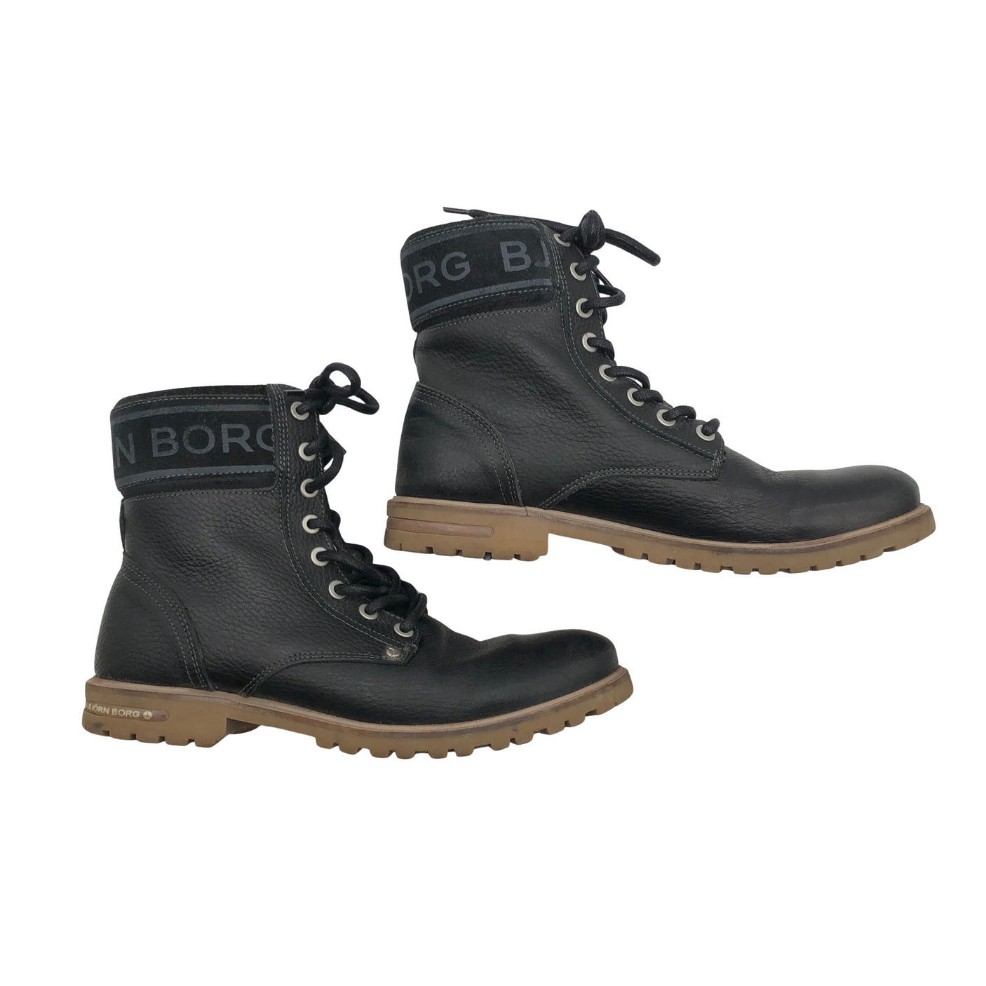 Unisex Björn Borg - Nilkkurit, koko 40 -  (1)