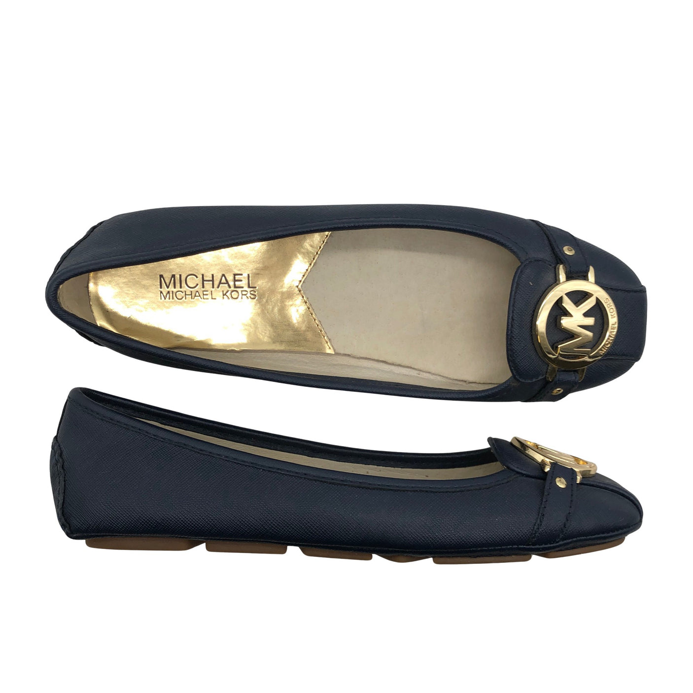 Unisex Michael Kors - Ballerinat, koko 38 -  (1)