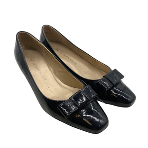 Unisex Peter Kaiser - High heels, size 37 - Black (2)