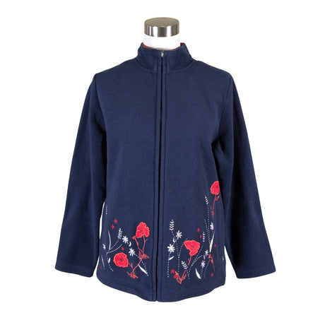 Unisex Tulchan - Fleecetakki, koko 38 -  ()