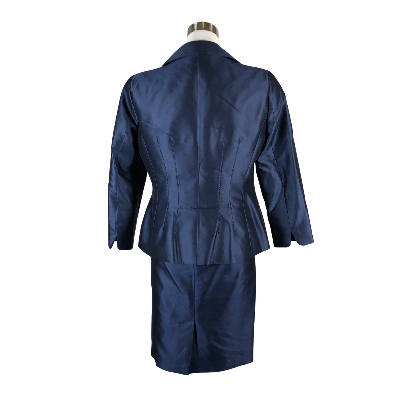 Unisex Luisa Spagnoli - Juhlajakku, koko 40 -  (2)