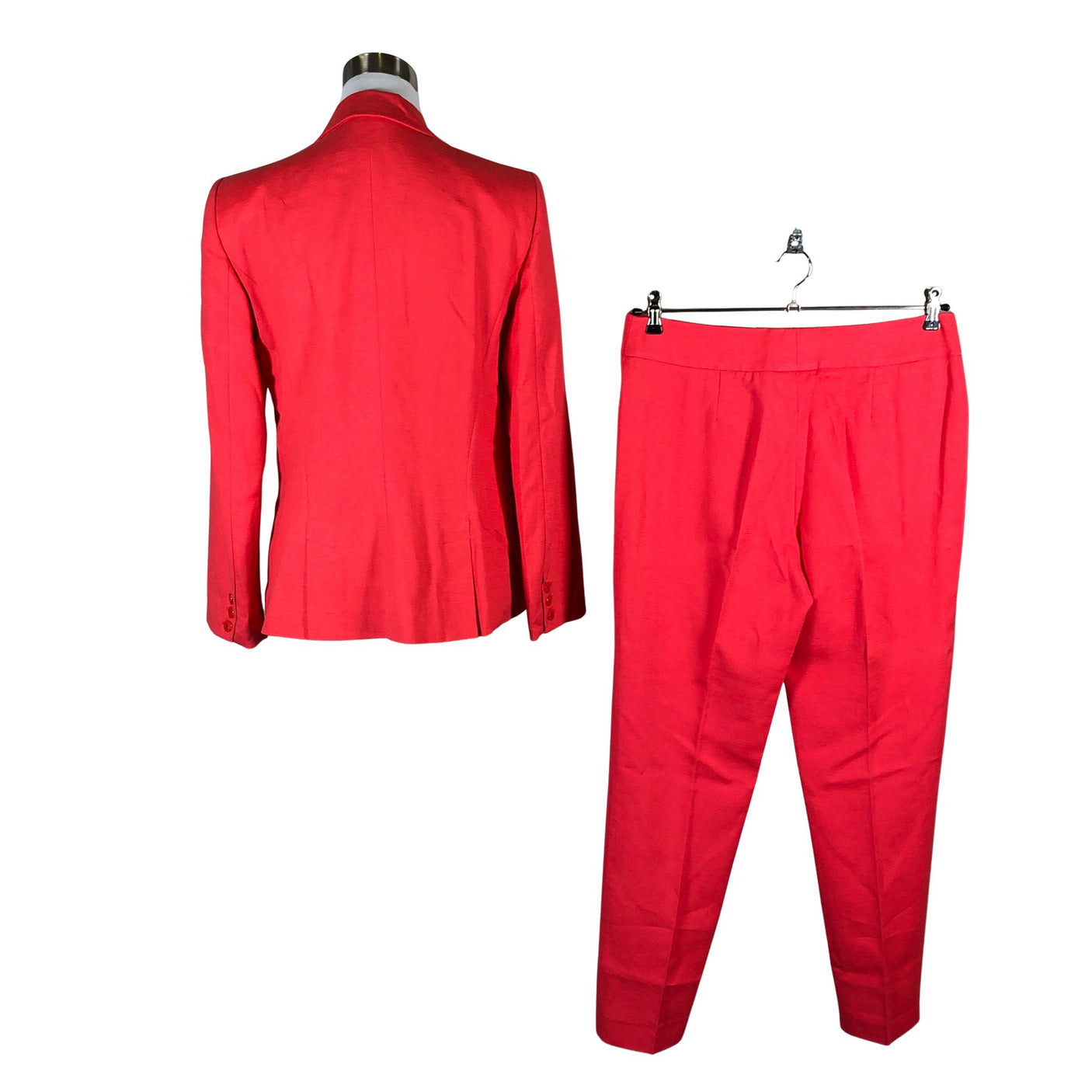 Unisex Luisa Spagnoli - Jakkupuku, koko 40 -  (2)