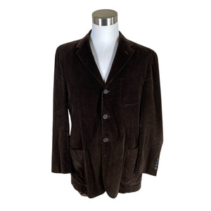 Unisex Nino Danieli - Pikkutakki, koko XL -  (1)