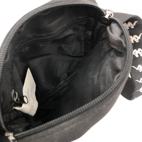 Unisex Kappa - Olkalaukku, koko Mini -  (2)