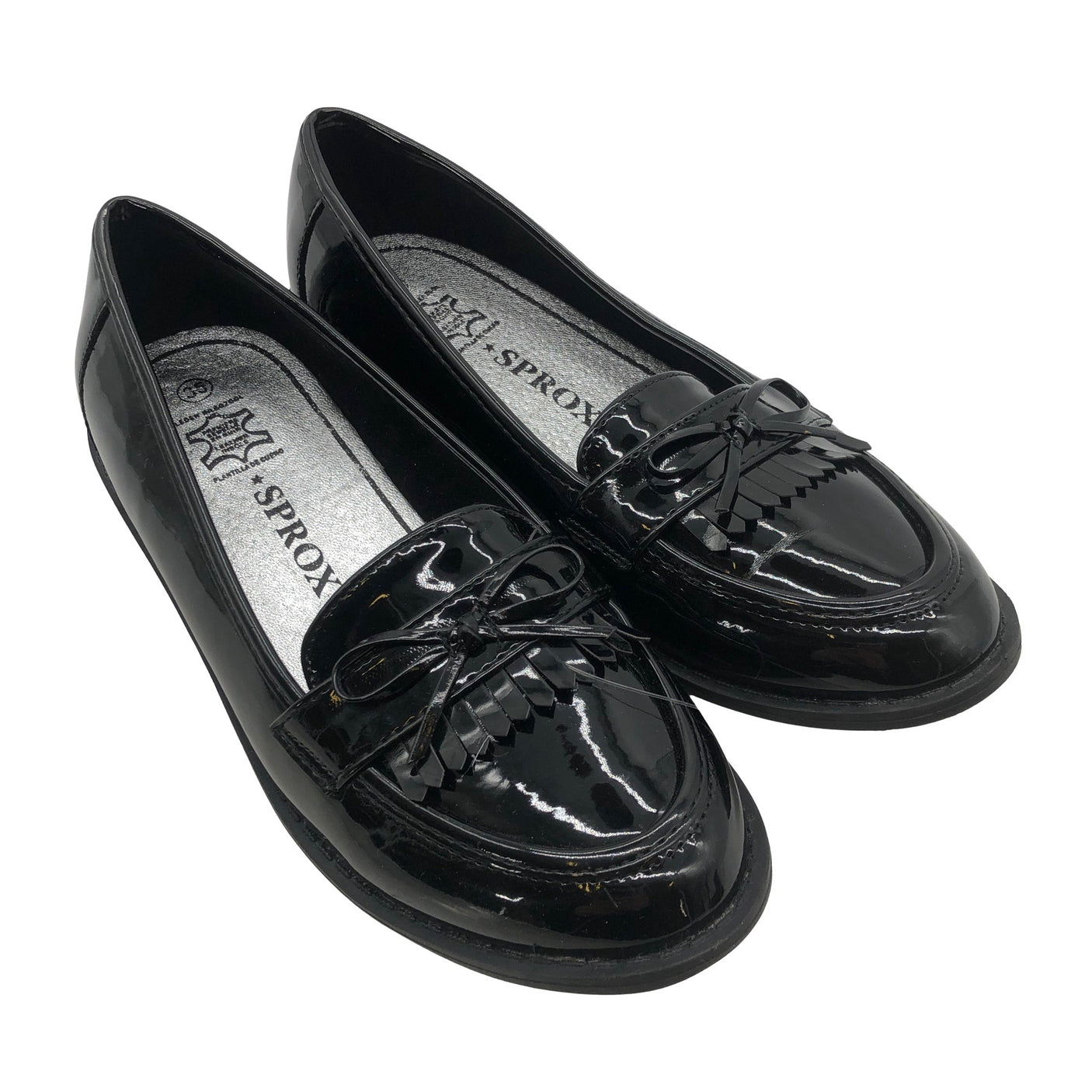 Unisex Sprox - Loaferit, koko 35 -  (2)