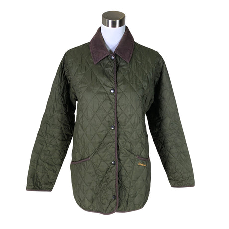 Unisex Barbour - Tikkitakki, koko 38 -  ()