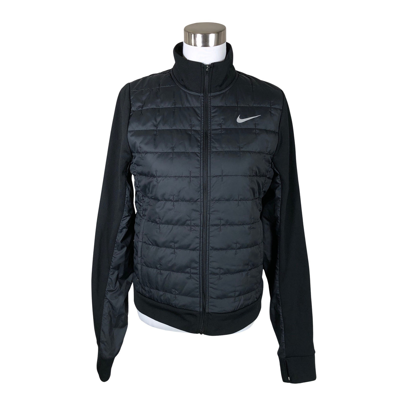 Unisex Nike - Kevyttoppatakki, koko 38 -  (1)