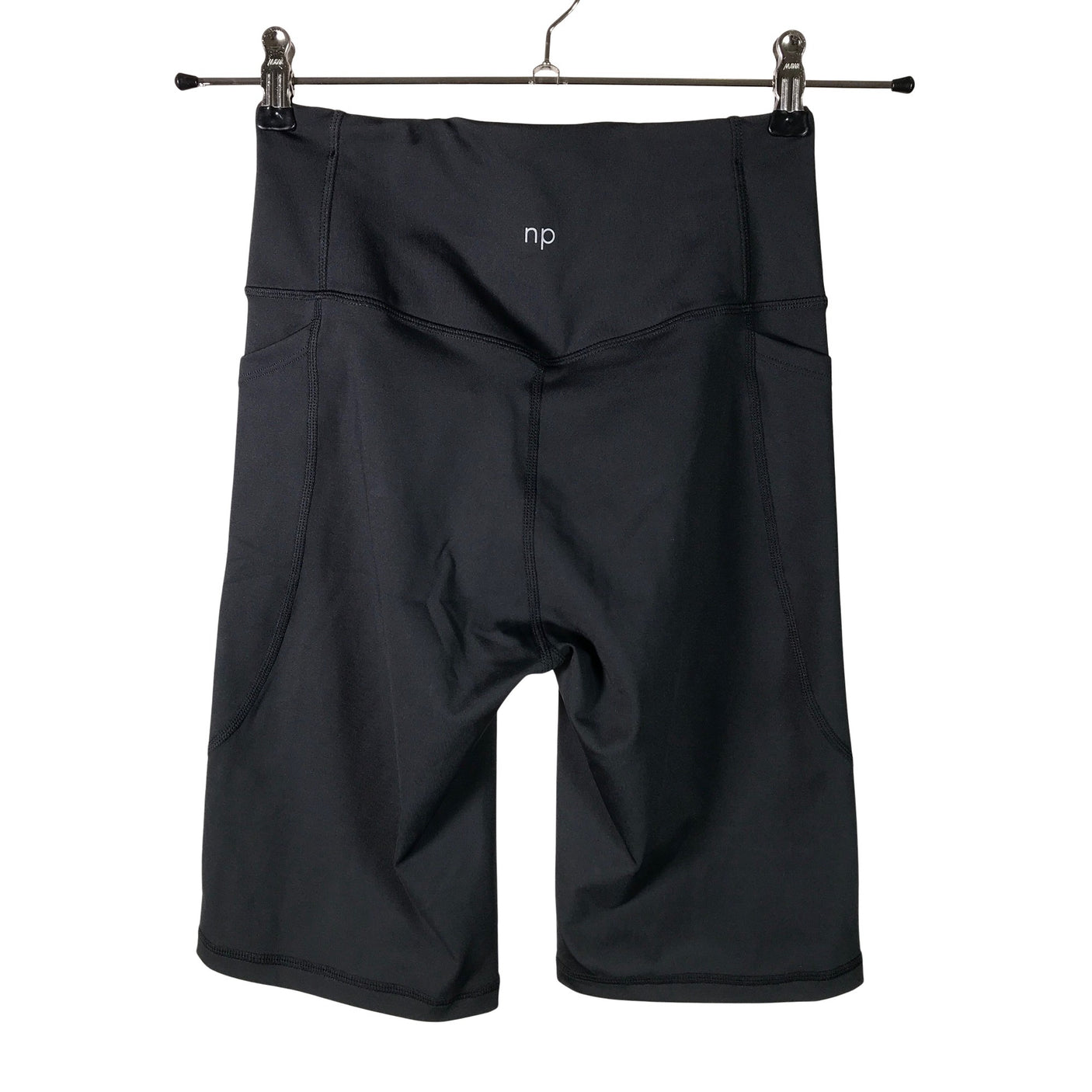 Unisex Ninepine - Urheilushortsit, koko 36 -  (2)