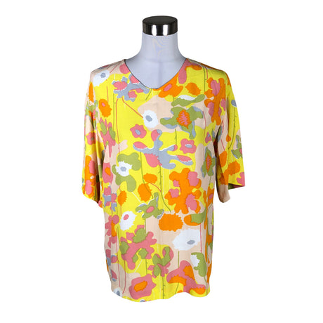 Unisex Marimekko - Lyhythihainen pusero, koko 34 -  ()
