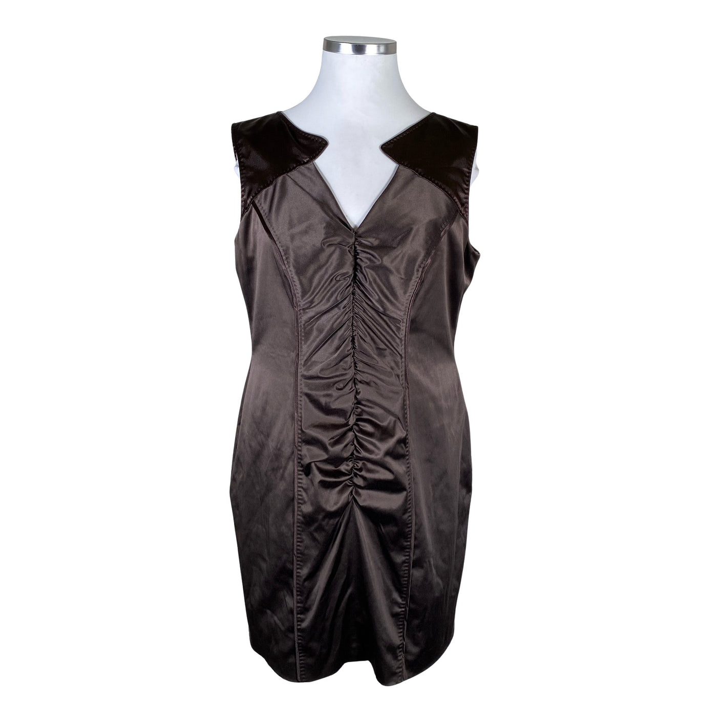 Unisex Vera Mont - Juhlamekko, koko 48 -  (1)