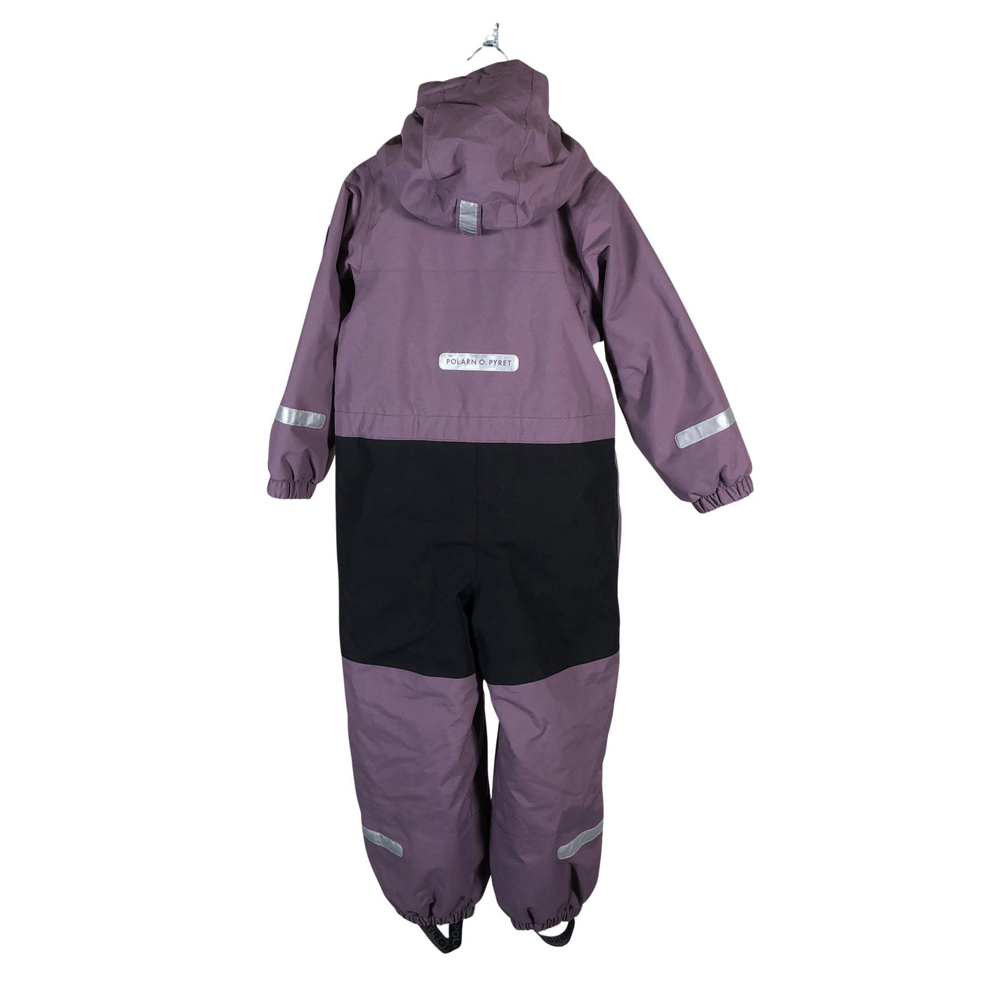 Unisex Polarn O. Pyret - Välikausihaalari, koko 110 - 116 -  (2)