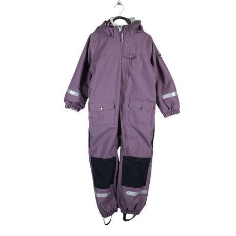 Unisex Polarn O. Pyret - Välikausihaalari, koko 110 - 116 -  ()