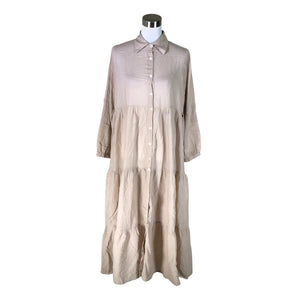 Unisex Ajlajk - Sifonkimekko, koko 38 -  (1)