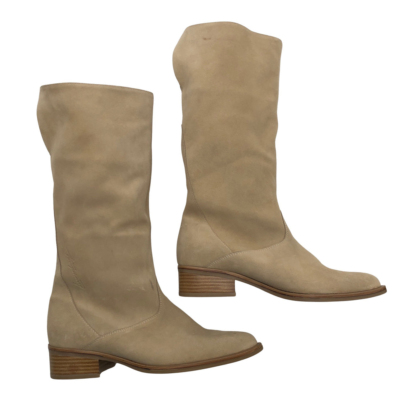 Unisex Pertti Palmroth - Saappaat, koko 41 -  (1)