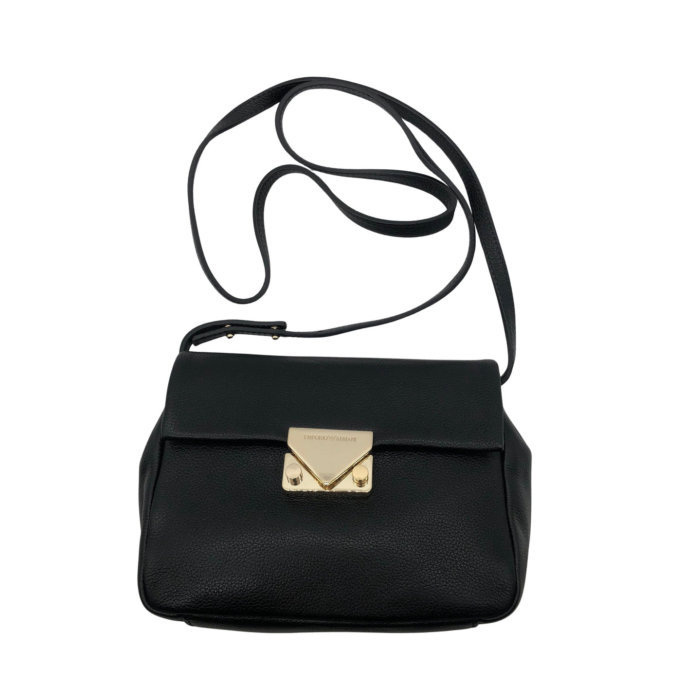 Unisex Emporio Armani - Olkalaukku, koko Mini -  (1)