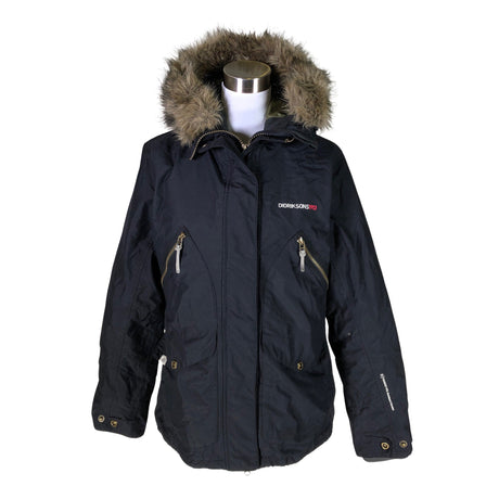 Unisex Didriksons - Parkatakki, koko 40 -  ()