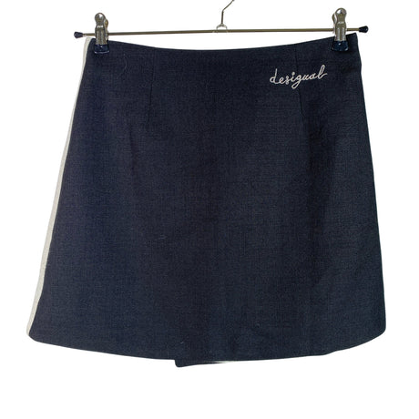 Unisex Desigual - Kangashame, koko 38 -  (2)