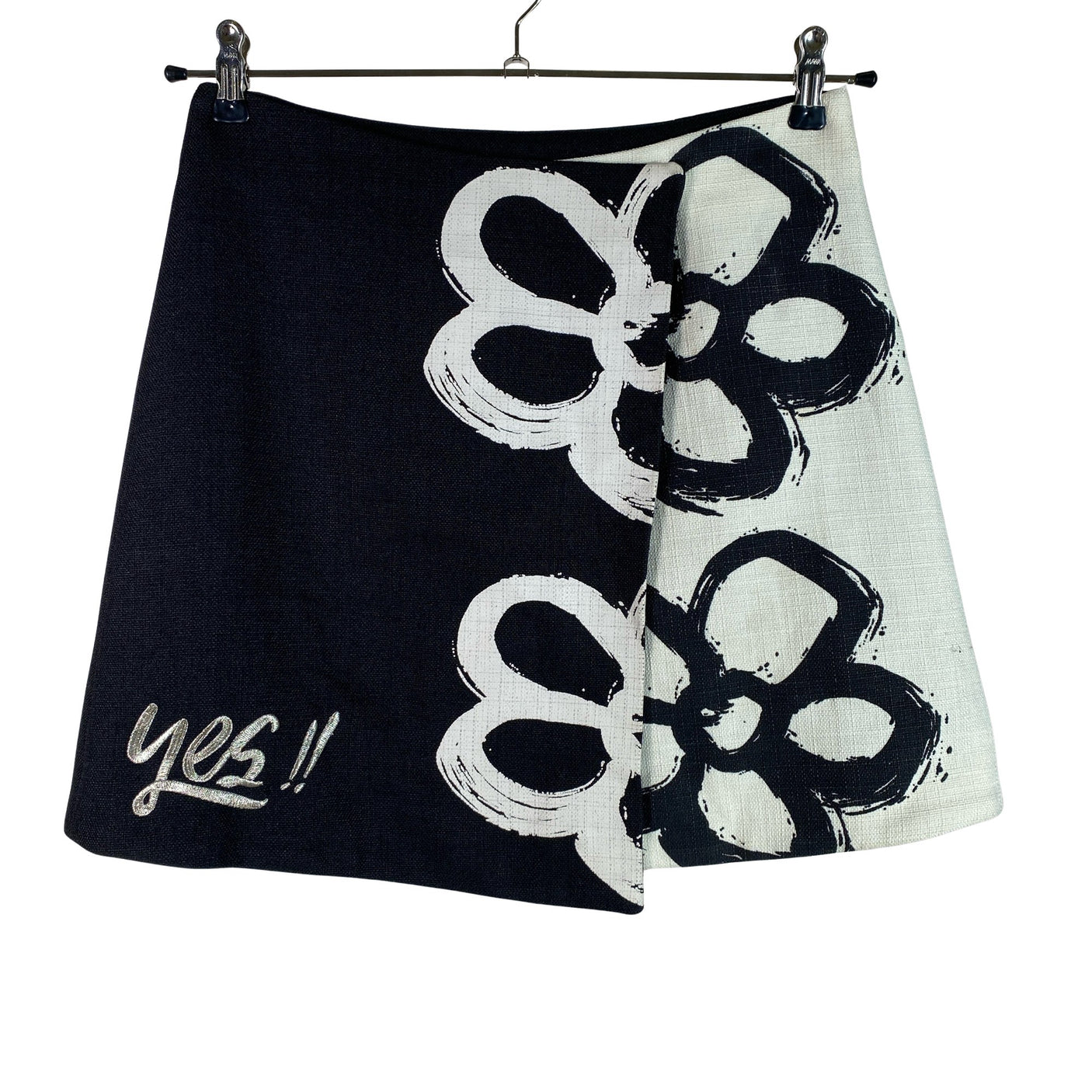 Unisex Desigual - Kangashame, koko 38 -  (1)