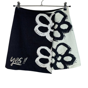 Unisex Desigual - Kangashame, koko 38 -  (1)