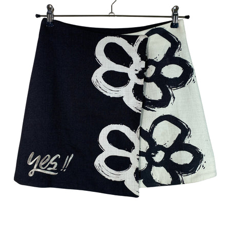 Unisex Desigual - Kangashame, koko 38 -  ()
