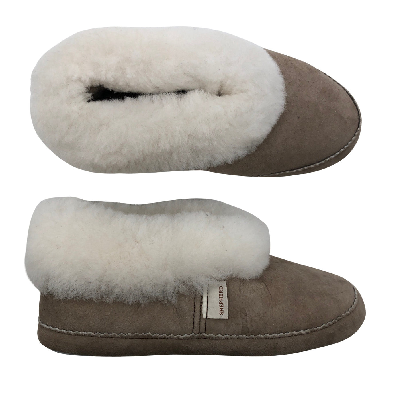 Unisex Shepherd - Sisätossut, koko 37 -  (1)