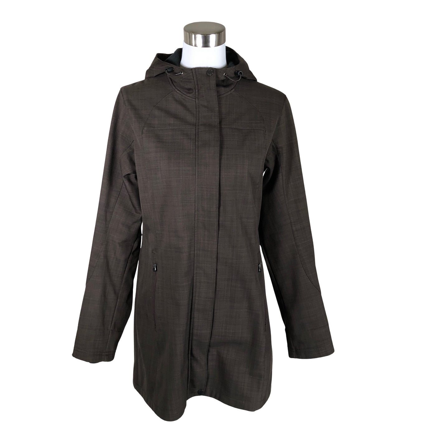 Unisex Icepeak - Softshell-takki, koko 40 -  (1)