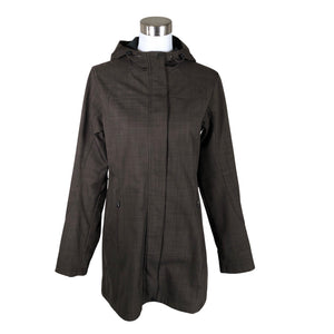 Unisex Icepeak - Softshell-takki, koko 40 -  (1)