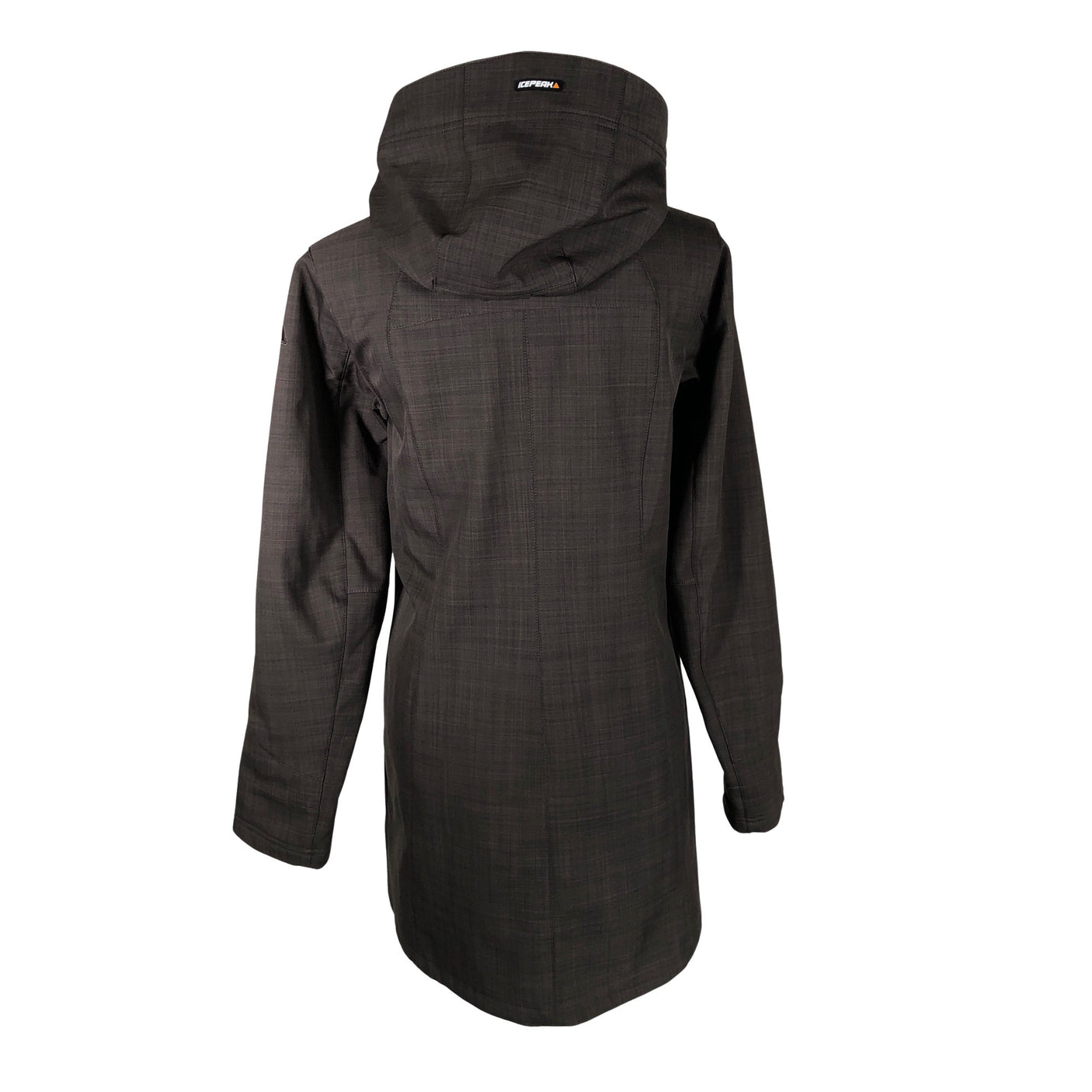 Unisex Icepeak - Softshell-takki, koko 40 -  (2)