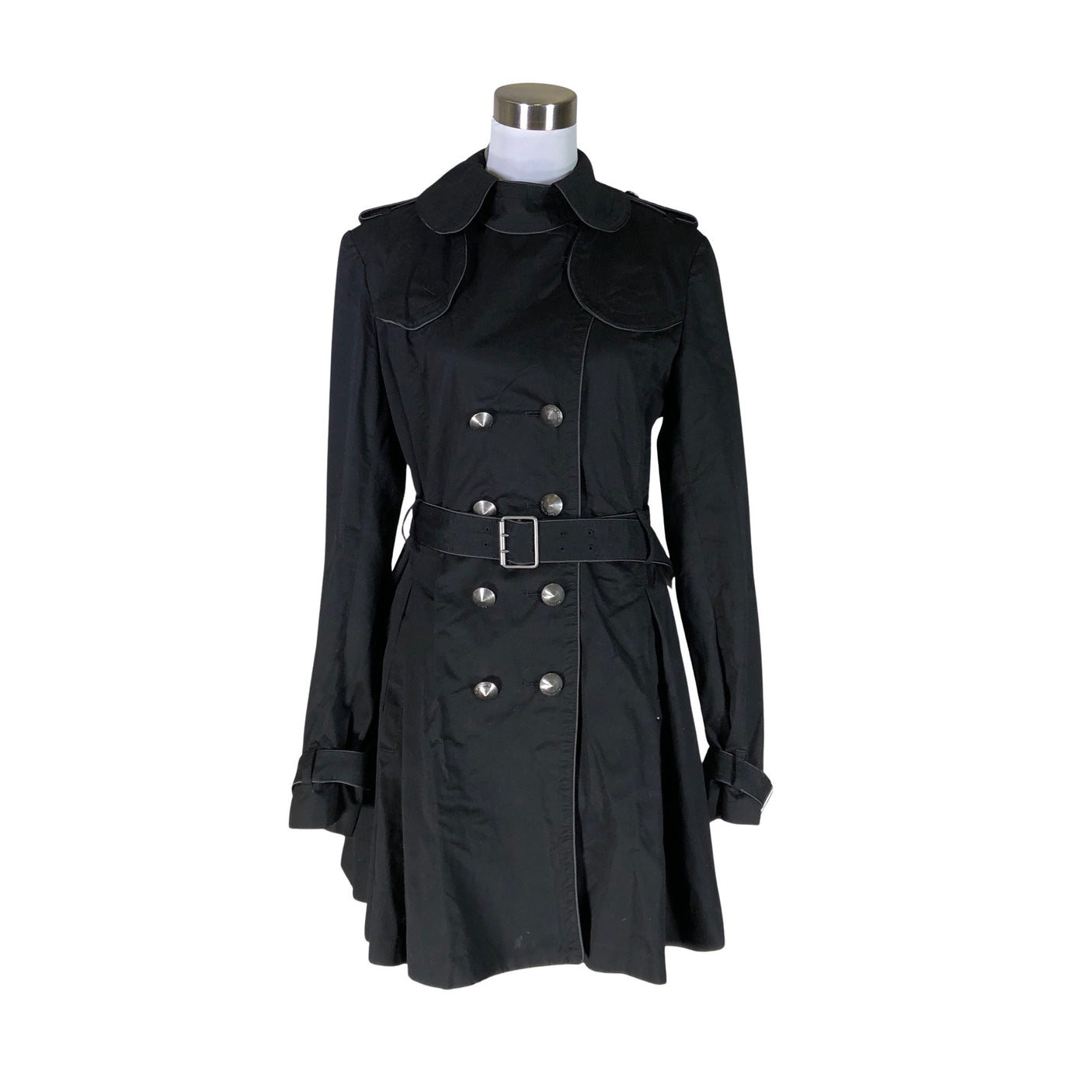 Unisex Guess - Trenssitakki, koko 38 -  (1)
