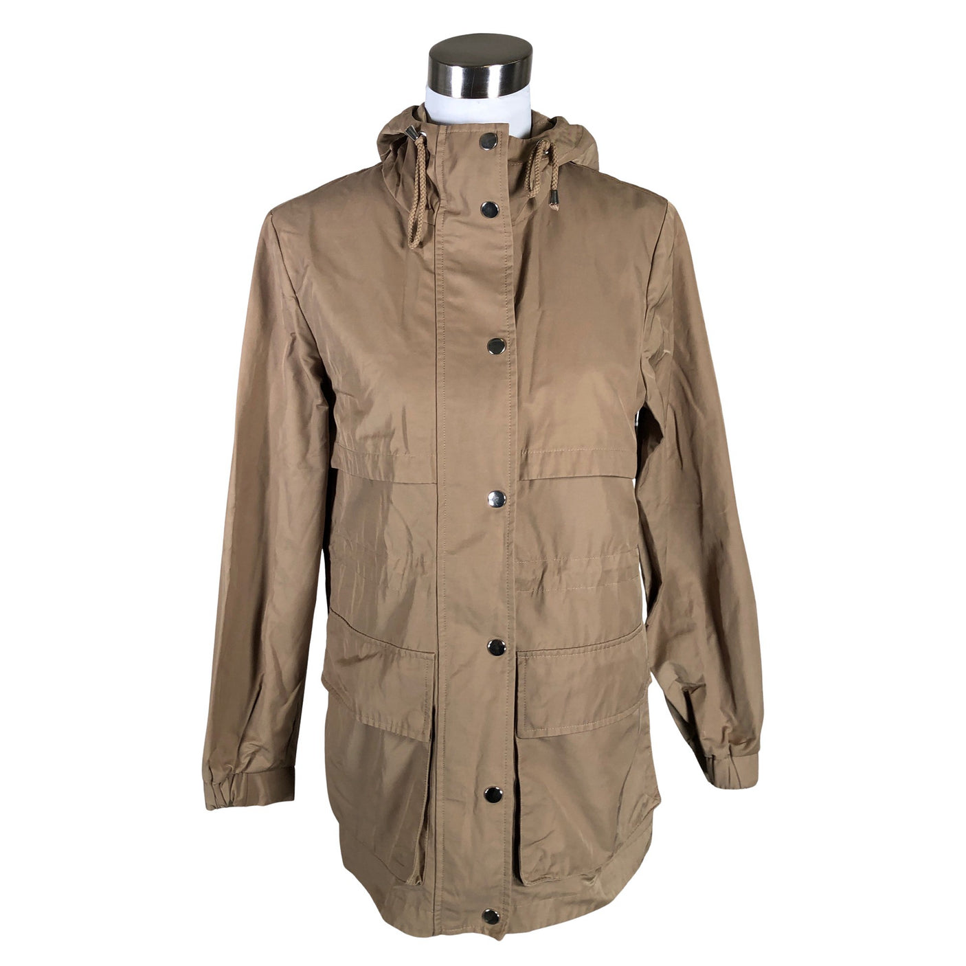 Unisex Nanso - Parkatakki, koko 34 -  (1)