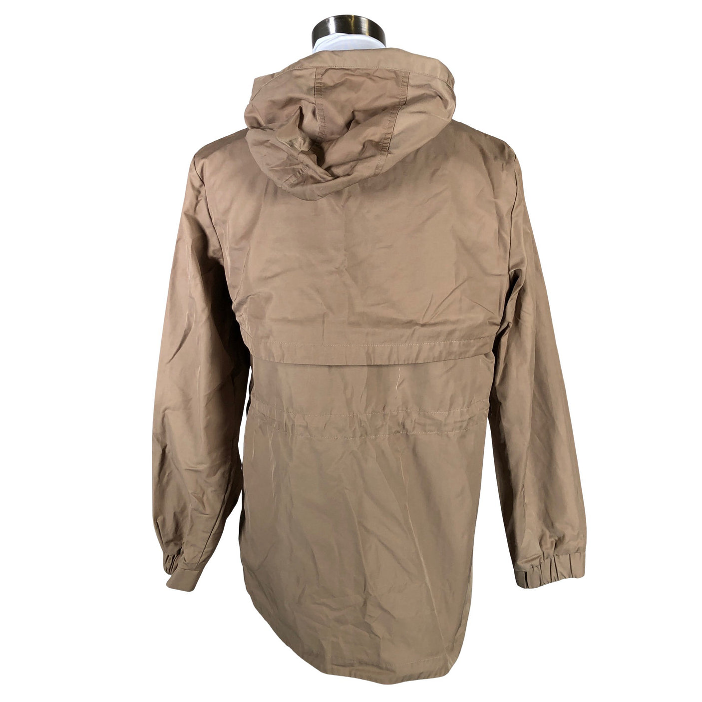 Unisex Nanso - Parkatakki, koko 34 -  (2)