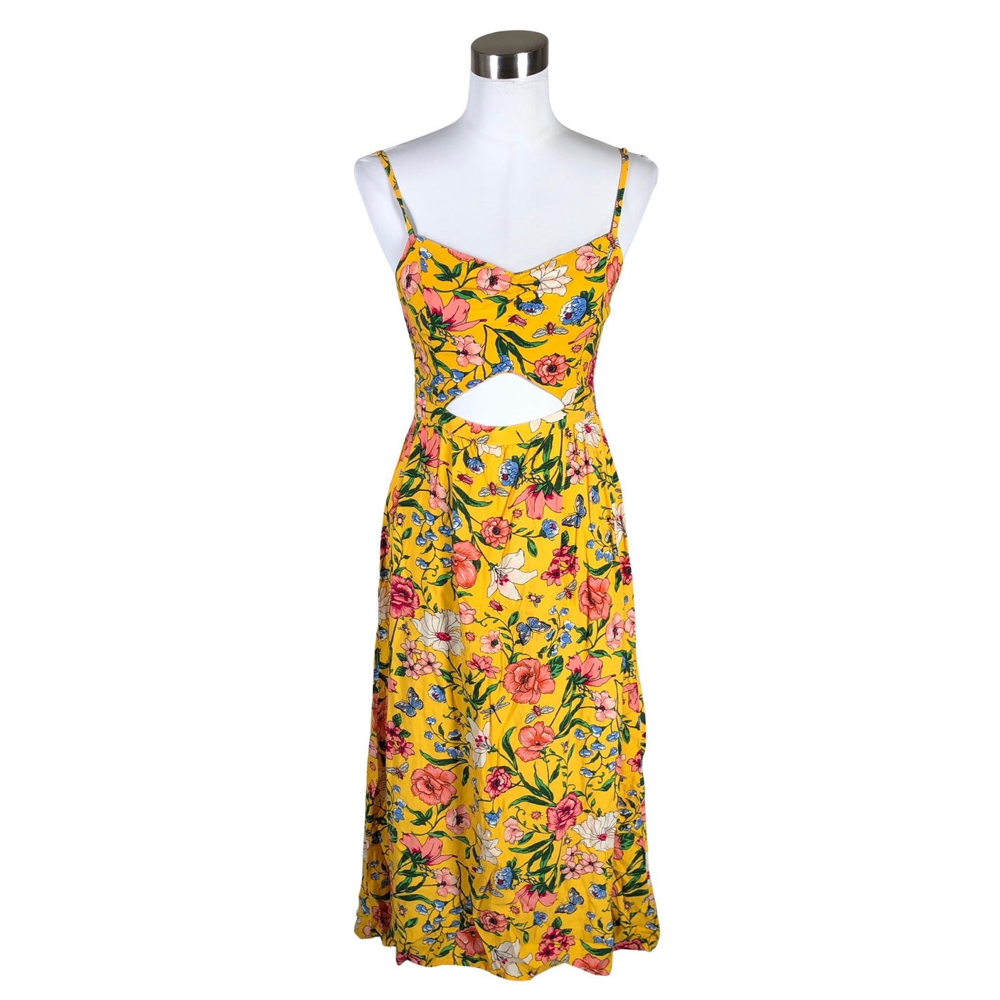 Unisex Hollister - Kesämekko, koko 36 -  (1)