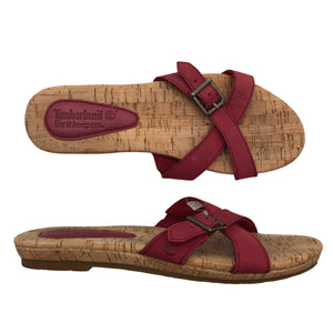 Unisex Timberland - Sandaalit, koko 40 -  (1)