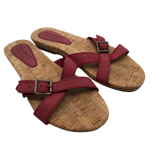 Unisex Timberland - Sandaalit, koko 40 -  (2)
