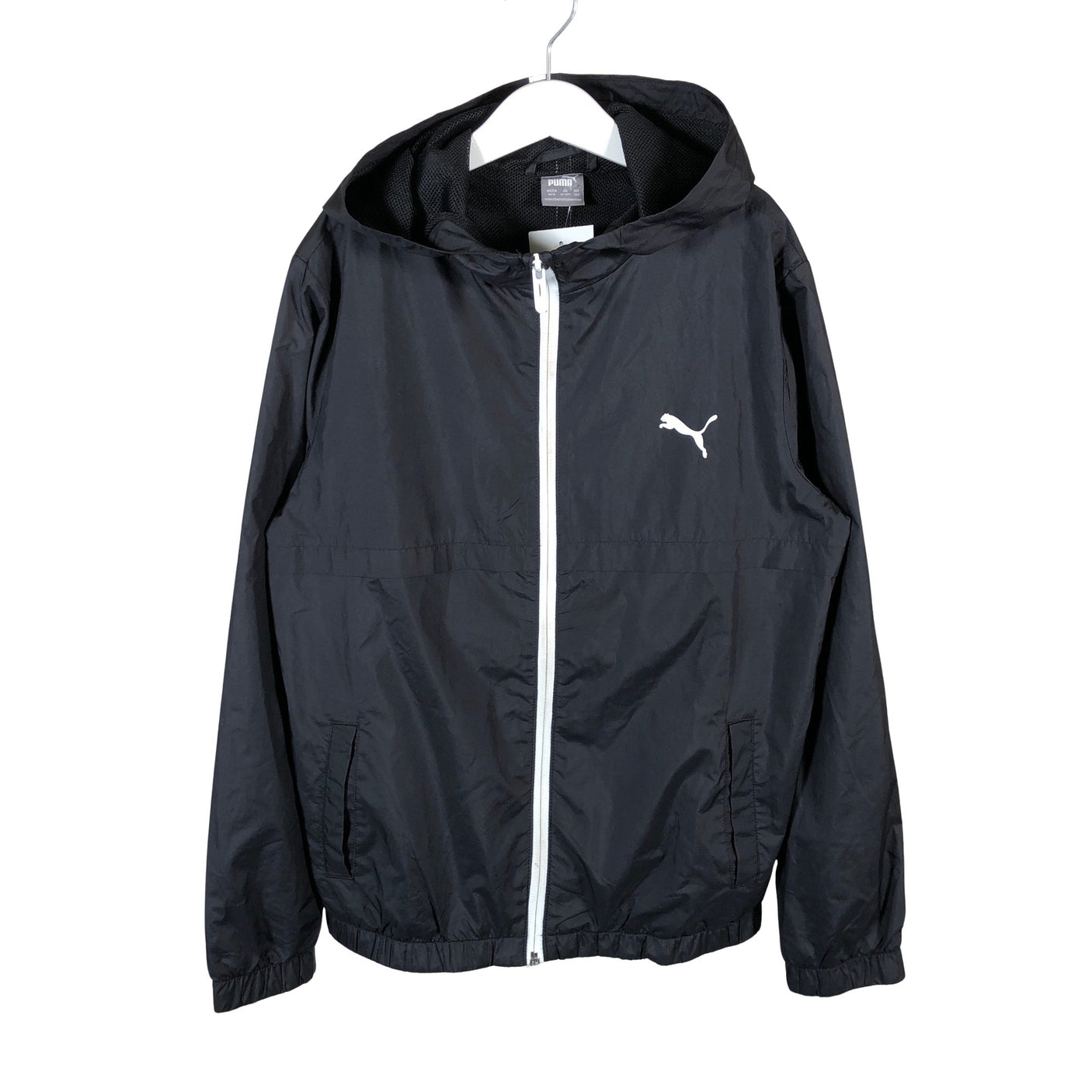 Unisex Puma - Urheilutakki, koko 146 - 152 -  (1)