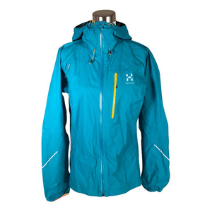 Unisex Haglöfs - Kuoritakki, koko 40 -  (1)