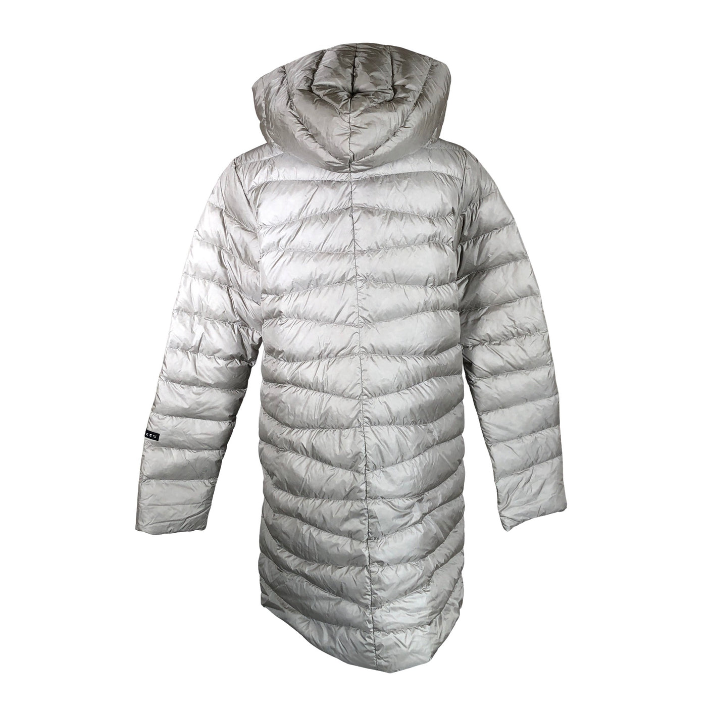 Unisex Joutsen - Kevytuntuvatakki, koko 38 -  (2)