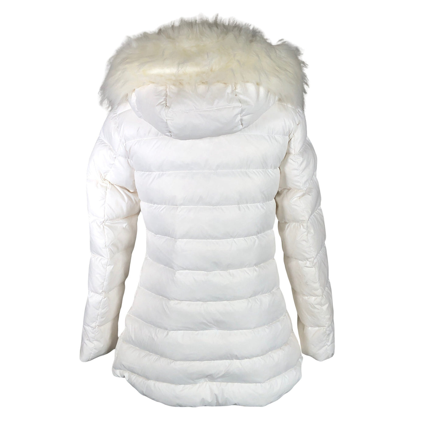 Unisex Chiara Forthi - Untuvatakki, koko 38 -  (2)